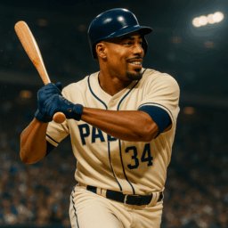 Homerun – Baseball PVP Game