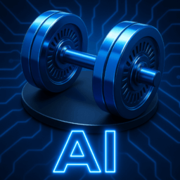 Workout Planner Gym Log・Fit AI