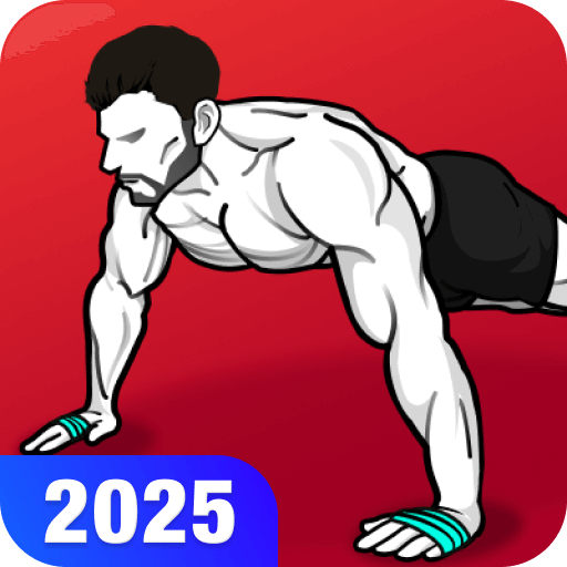 Home Workout – No Equipment