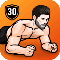 Home Workout App: Fitness