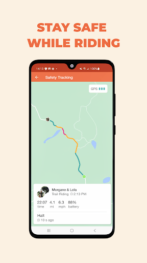 Equilab: Horse & Riding App