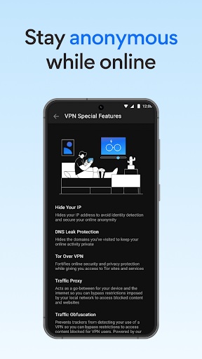 Hotspot Shield: Fast VPN Proxy