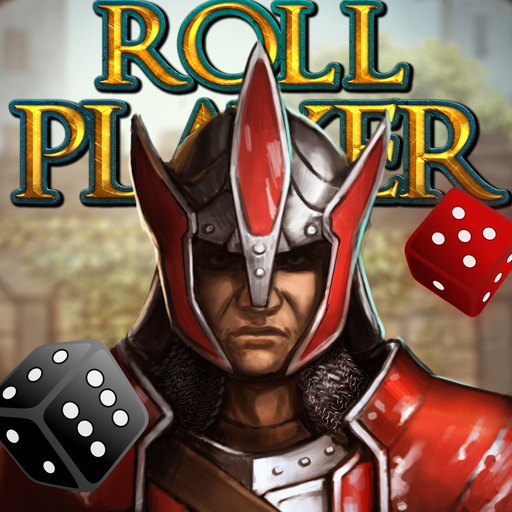 Roll Player – The Board Game