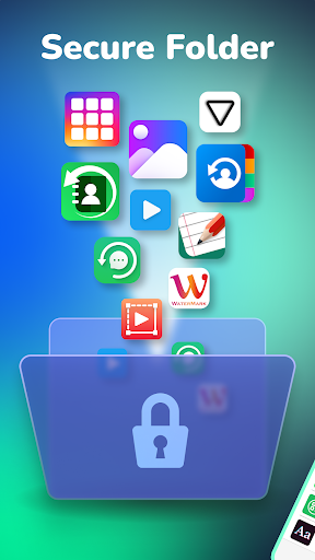 Hyde App Hider – Hide Apps