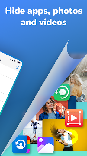 Hyde App Hider – Hide Apps