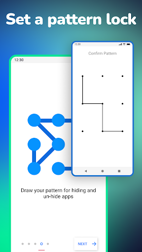 Hyde App Hider – Hide Apps