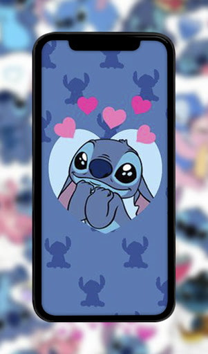 Cute Blue Koala Wallpaper HD