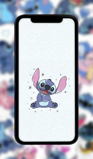 Cute Blue Koala Wallpaper HD