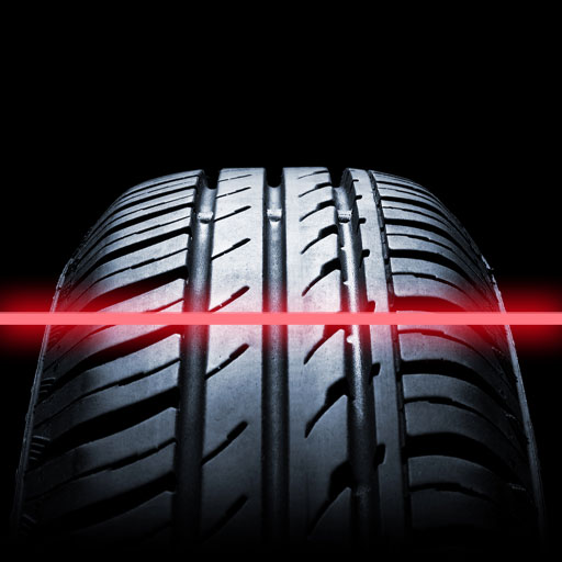 Tire –  Check them with AI