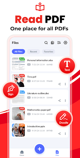 Image to PDF – PDF Maker