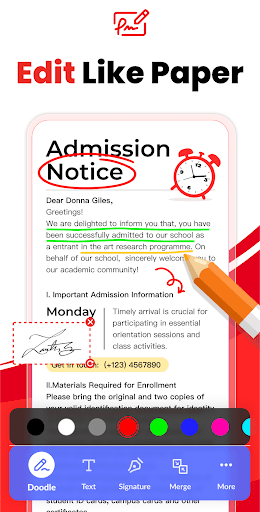 Image to PDF – PDF Maker