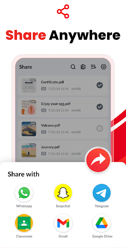 Image to PDF – PDF Maker