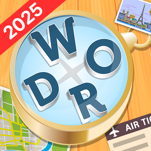 Word Trip – Word Puzzle Game