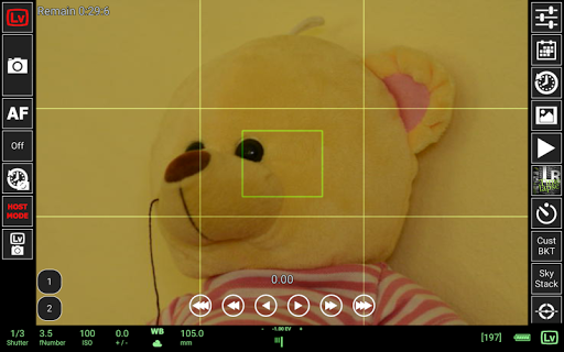 qDslrDashboard