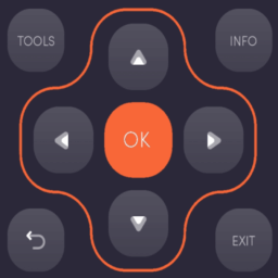 Insignia Fire TV Remote