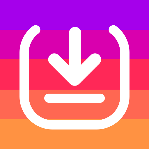 InSaver: All Video Downloader