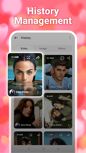 InSaver: All Video Downloader