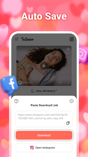 InSaver: All Video Downloader