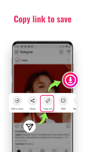 Video downloader – Story Saver