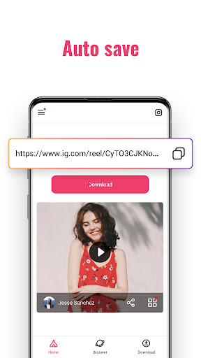 Video downloader – Story Saver