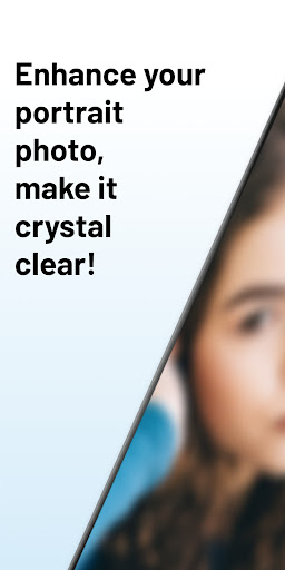 AI Photo Enhancer – BlurBuster