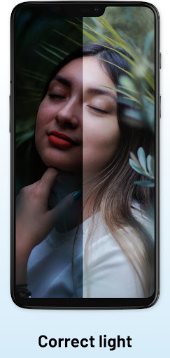 AI Photo Enhancer – BlurBuster