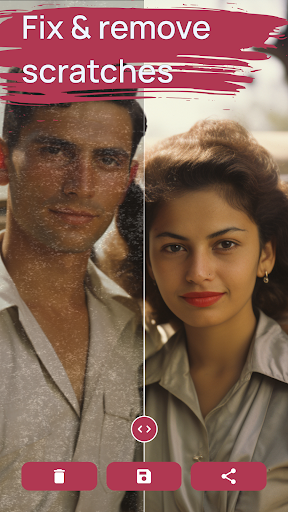 FixMyPics – Restore Old Photos