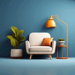 Home AI – AI Interior Design