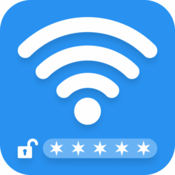 WiFi Analyzer – WiFi Passwords
