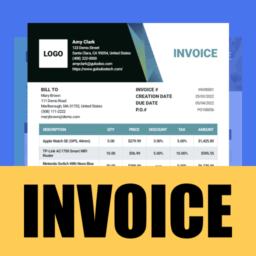 Invoice Maker – InvoiceBase