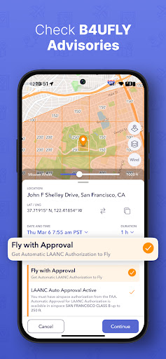 AutoPylot for Drones