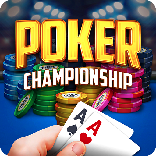 Poker Championship – Holdem