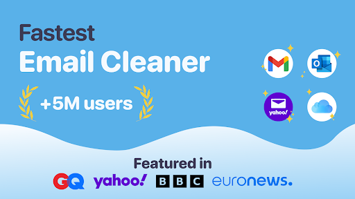 Cleanfox – Mail & Spam Cleaner
