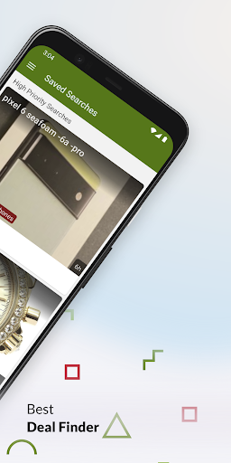 eFerret – Alerts for eBay