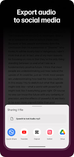 ElevenLabs: AI Voice Generator