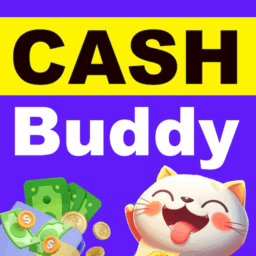 CASH BUDDY – Play & Earn Money