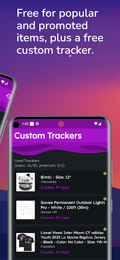 Inventory Bot