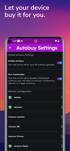 Inventory Bot