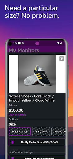 Inventory Bot