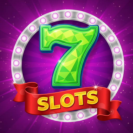 Slot Master – Casino Empire