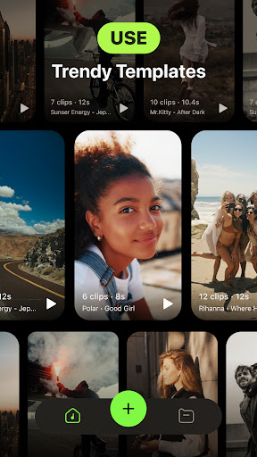 Reels Maker for Instagram BEAT