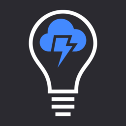 Thunderstorm for Hue