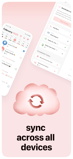 Structured – Daily Planner