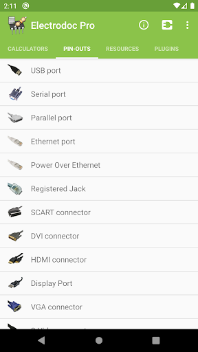 Electrodoc Pro