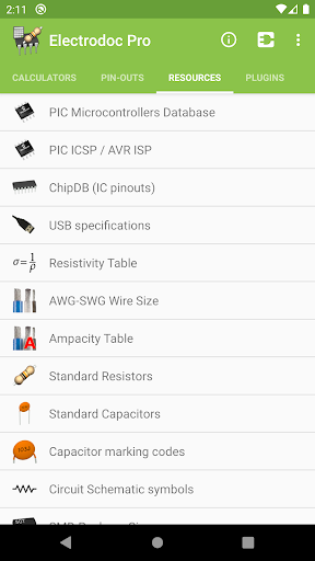 Electrodoc Pro
