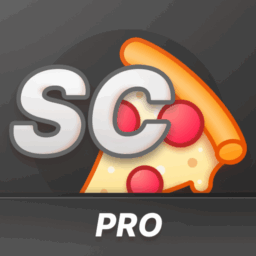 Pizza Boy SC Pro Genesis Emu
