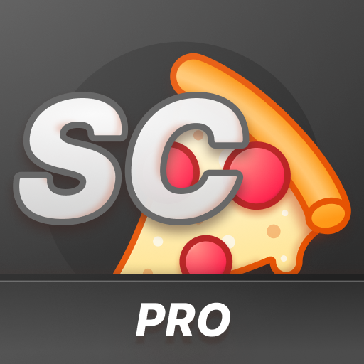 Pizza Boy SC Pro Genesis Emu