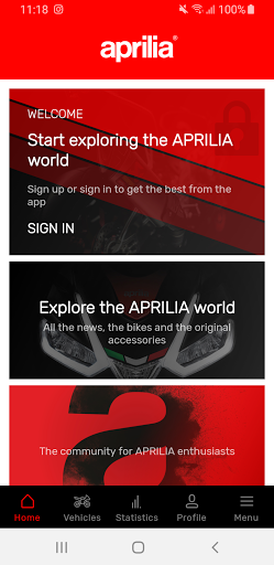 Aprilia