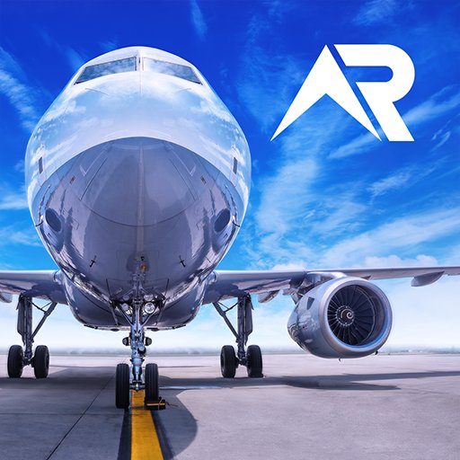 RFS – Real Flight Simulator
