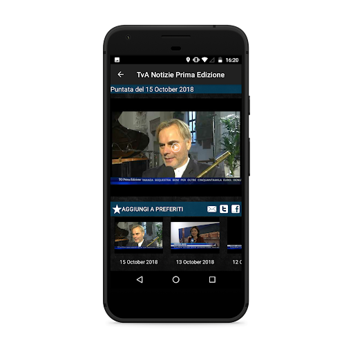 TVApp